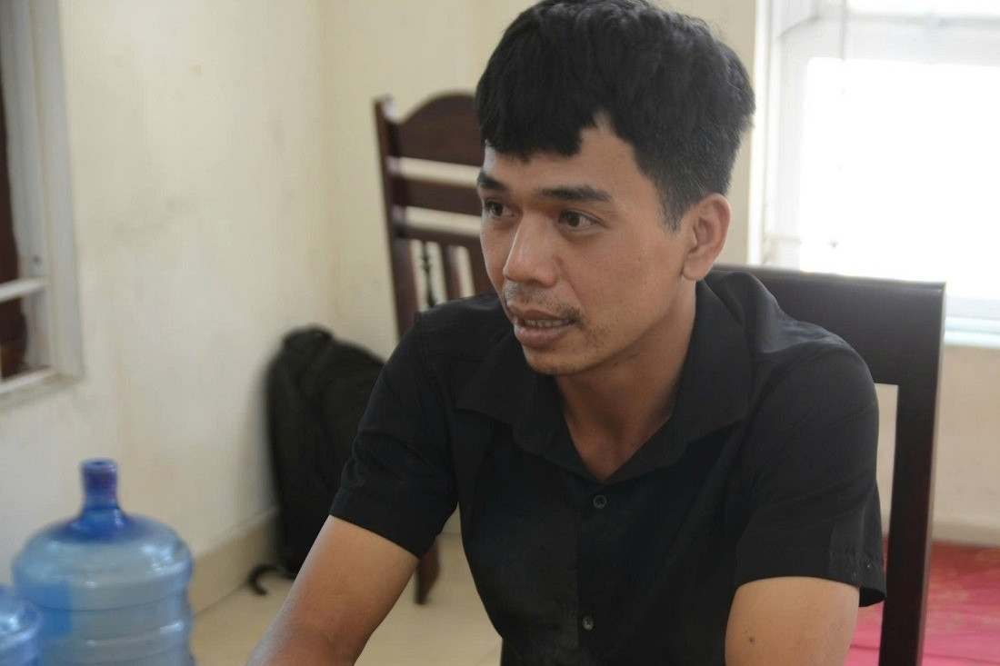 Hơn 5 giờ căng thẳng giữa đêm, cảnh sát hình sự nhập vai, giải cứu bé trai bị bắt cóc