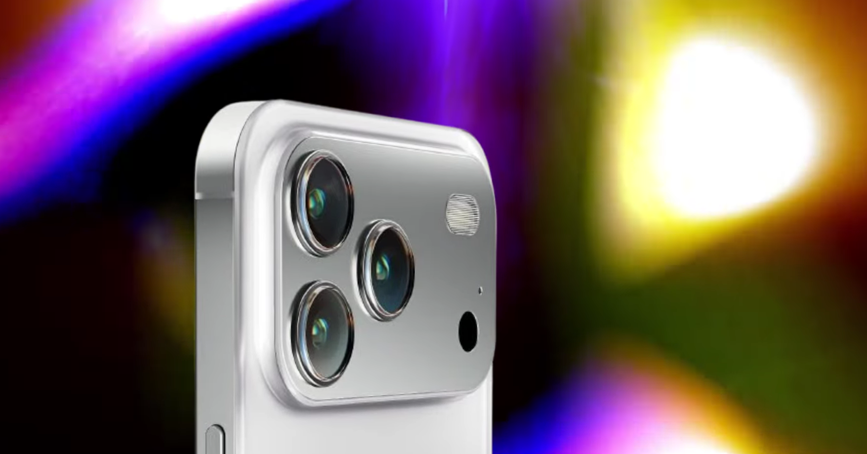 iPhone 17 Pro và 17 Pro Max sẽ có 4 tính năng camera mới siêu cao cấp