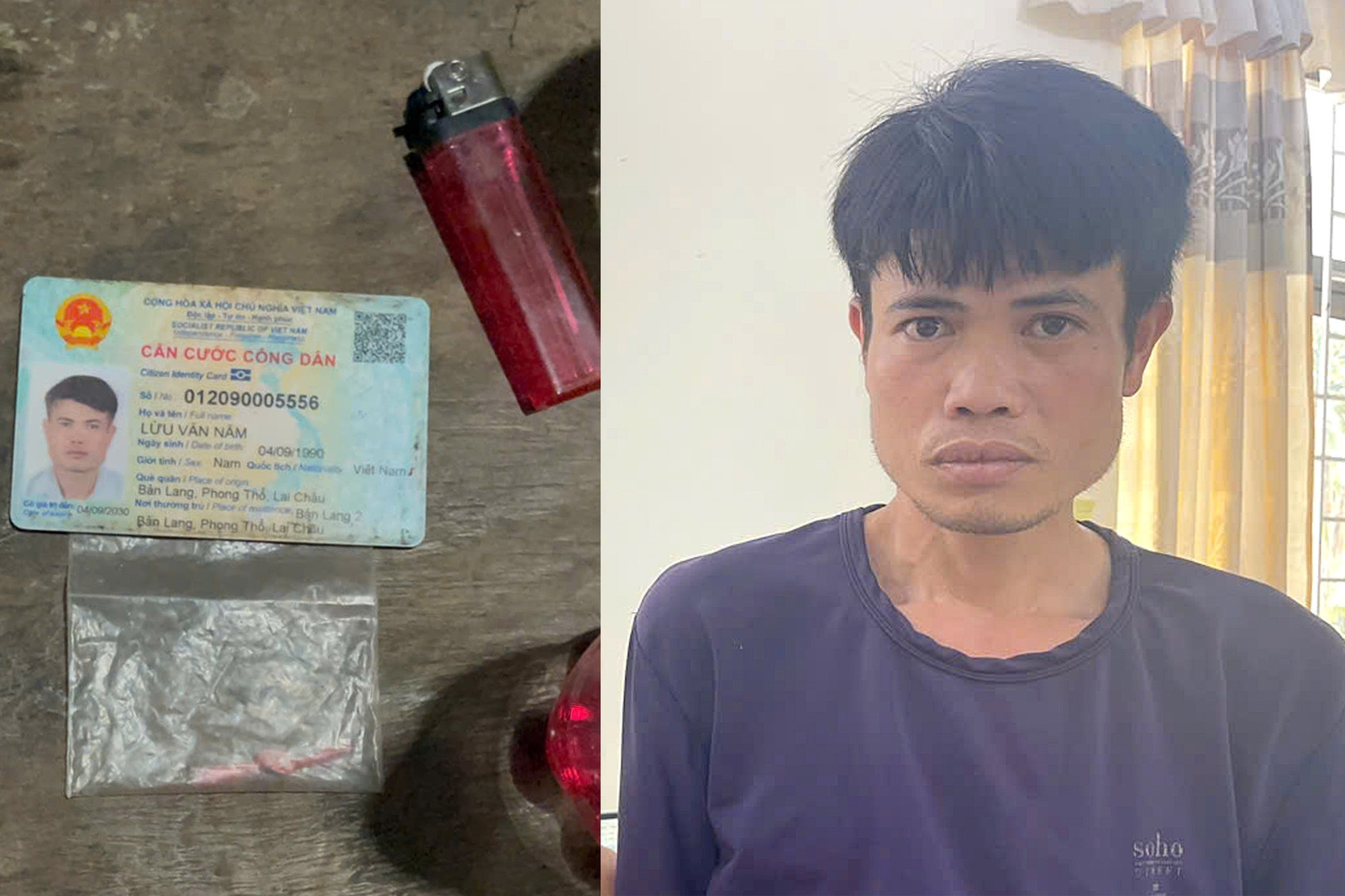 Khi điểm nóng ma túy vào 'tầm ngắm' của Đại tá công an