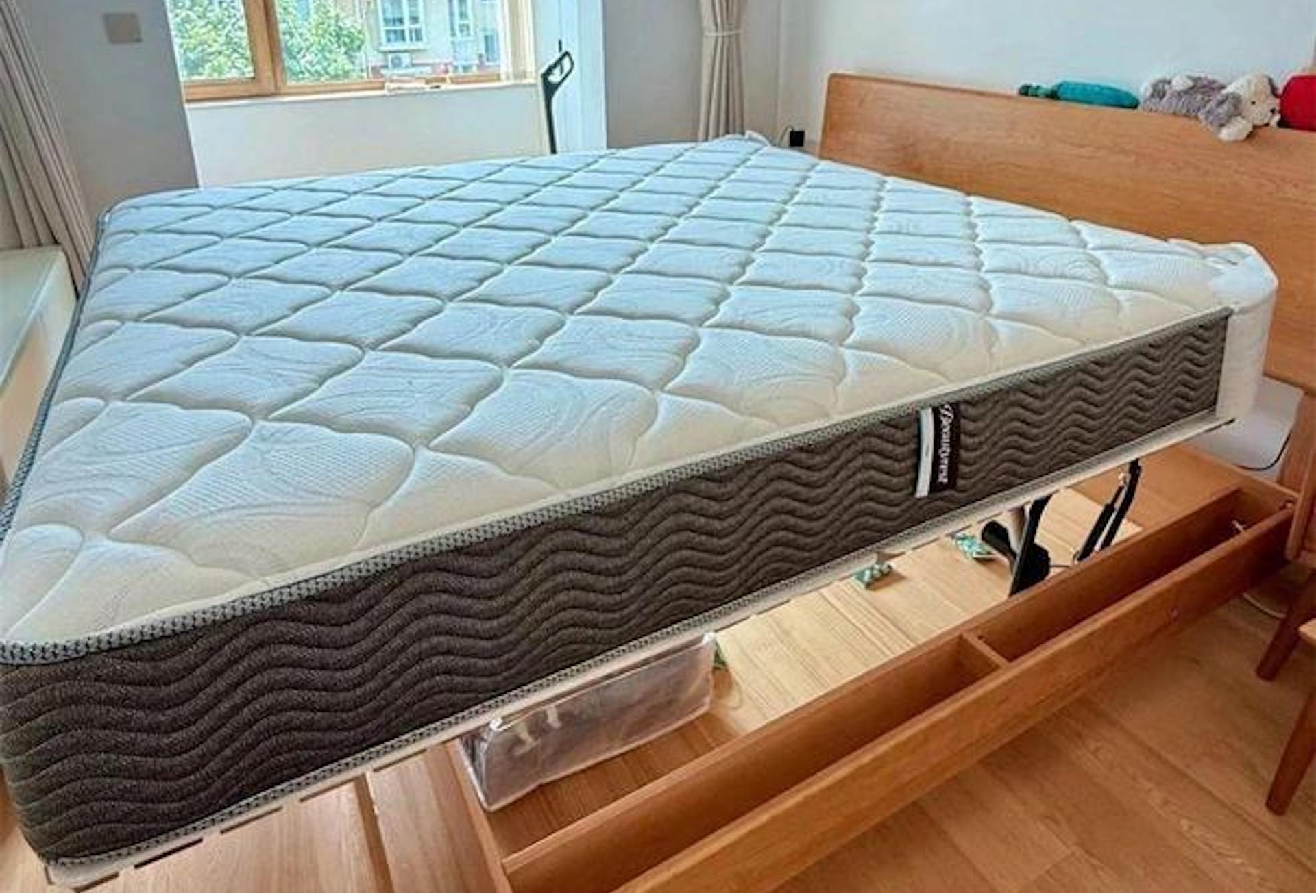Không cần chi tiền mua giường đắt đỏ, khoản đáng đầu tư trong phòng ngủ lại là thứ này