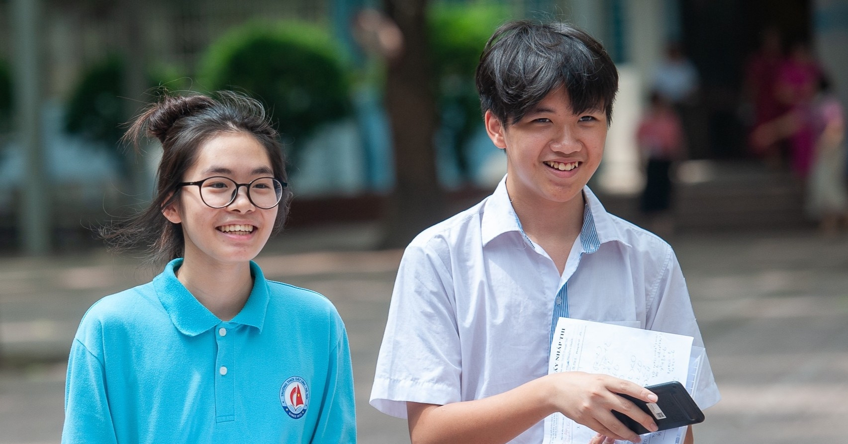 Lịch công bố điểm thi vào lớp 10 năm 2025 của Hà Nội mới nhất