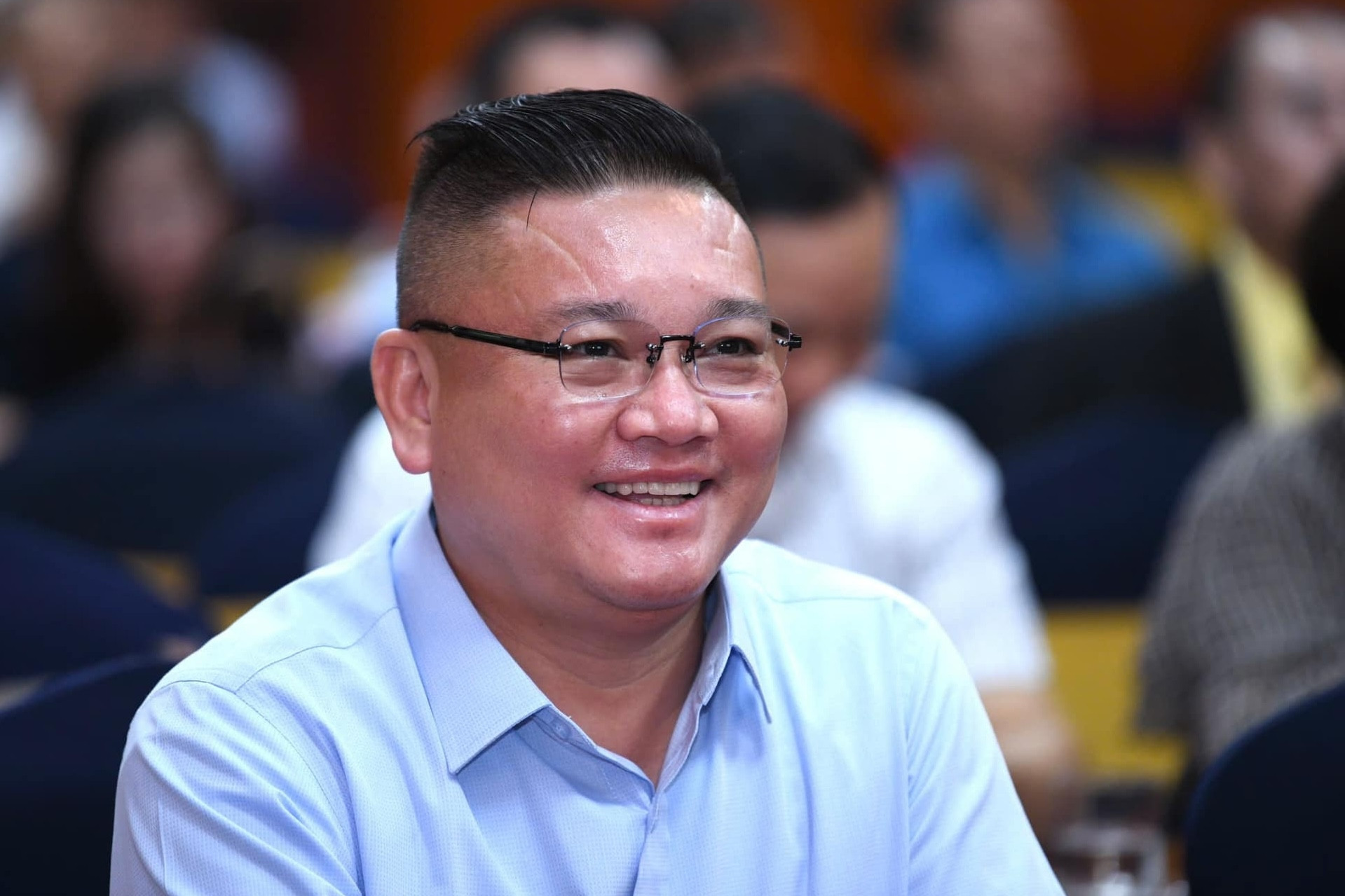 Mong bí thư, chủ tịch tỉnh mới không phân biệt 'người của anh hay người của tôi'