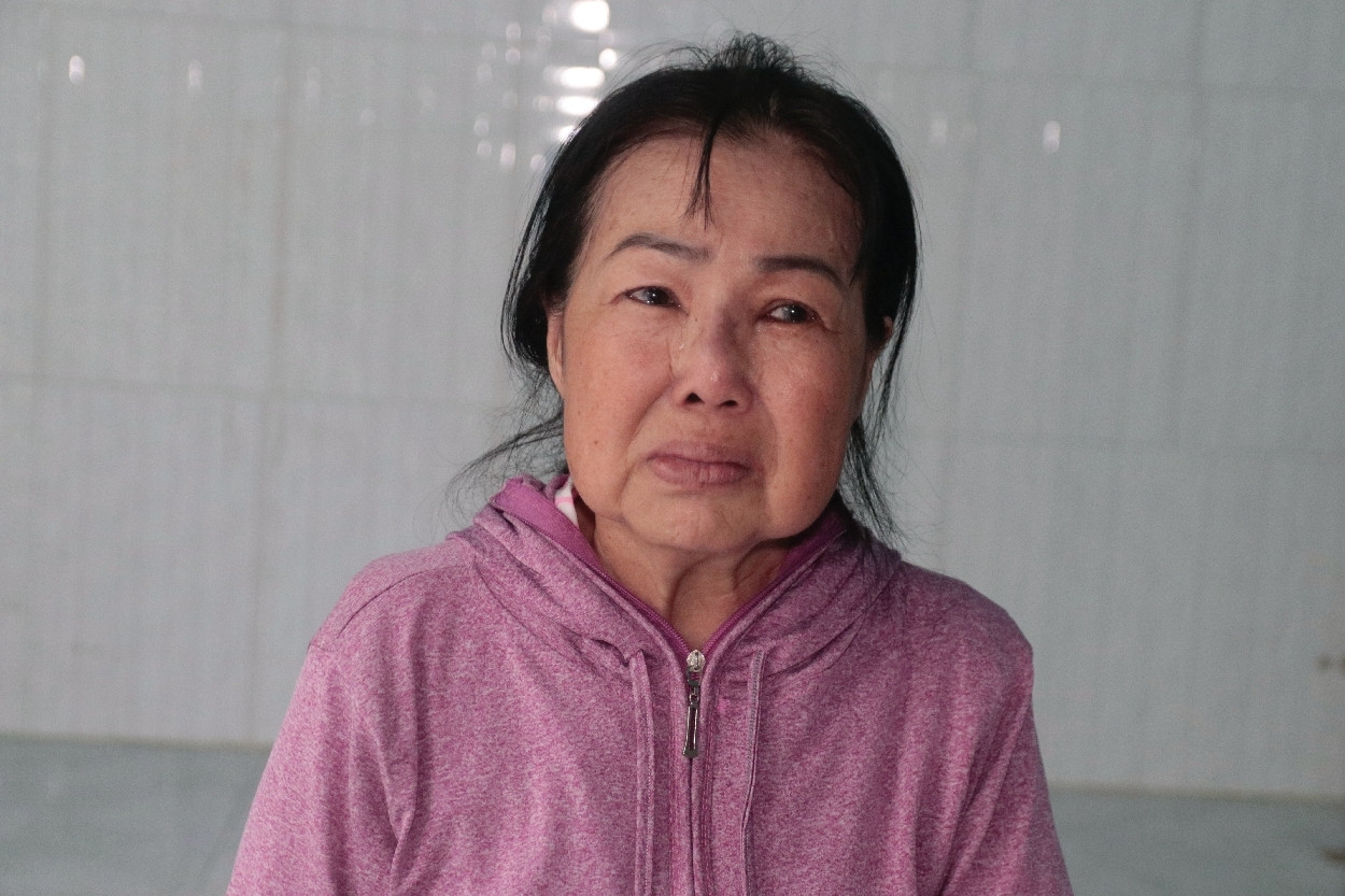 Nghệ sĩ Ngọc Tâm Tâm tài hoa một thời: Tuổi 62 sống cảnh túng thiếu, bệnh tật