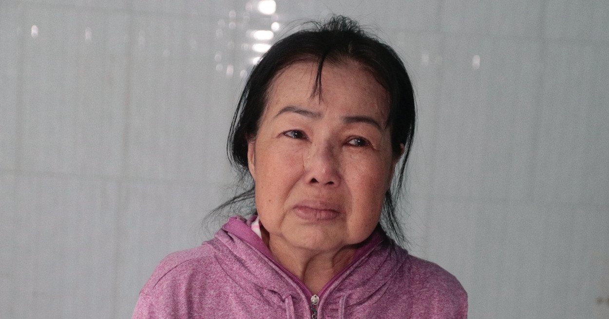 Nghệ sĩ Ngọc Tâm Tâm tài hoa một thời: Tuổi 62 sống cảnh túng thiếu, bệnh tật