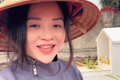 Người phụ nữ ở Hòa Bình giới thiệu gia đình '6 người còn 2', ai xem cũng khóc