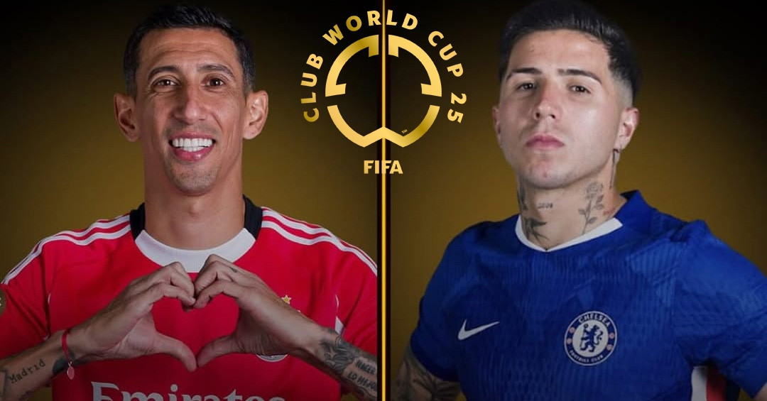 Nhận định bóng đá Benfica vs Chelsea, vòng 1/8 FIFA Club World Cup