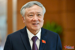 Phó Thủ tướng: Không dưới 5 doanh nghiệp tư nhân đề xuất làm đường sắt tốc độ cao