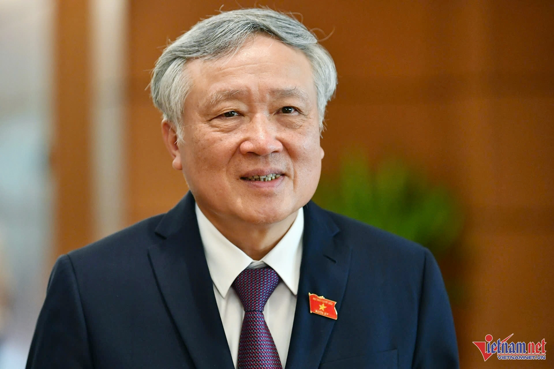 Phó Thủ tướng: Không dưới 5 doanh nghiệp tư nhân đề xuất làm đường sắt tốc độ cao