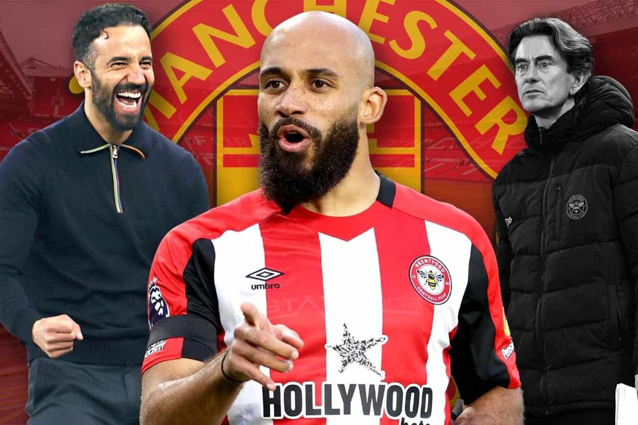 Sốt dẻo thời điểm Mbeumo chính thức gia nhập MU