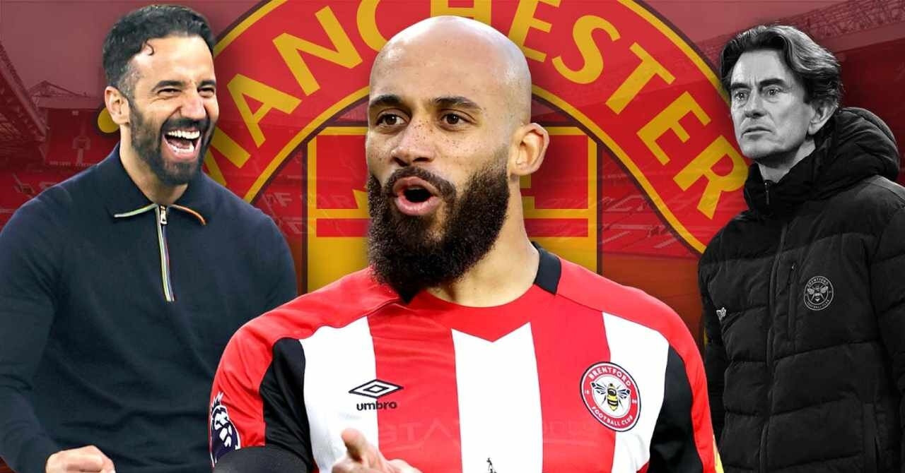 Sốt dẻo thời điểm Mbeumo chính thức gia nhập MU