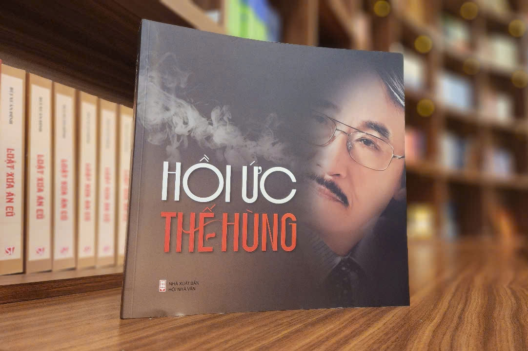 400 ngày đêm viết chân dung Trần Tiến, Nguyễn Cường và các văn nghệ sĩ nổi tiếng