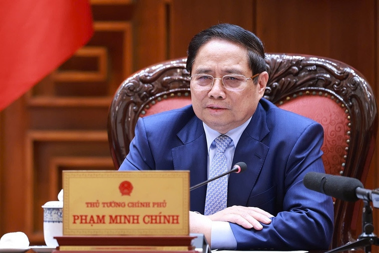 Thủ tướng: Nhiều vấn đề phía Mỹ quan tâm đã được giải quyết có hiệu quả