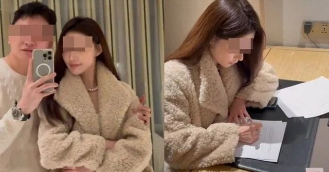 Thực hư vụ cựu giám đốc 40 tuổi bị vợ 'bóc phốt' ngoại tình, bao nuôi 200 cô gái