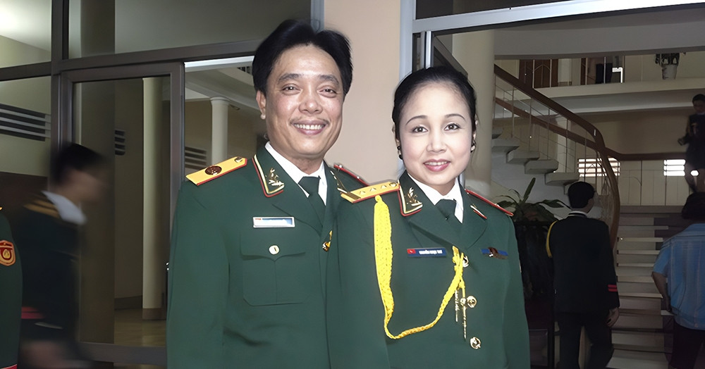 "Trùm vai đểu" Minh Tuấn tiết lộ về hôn nhân ng...
