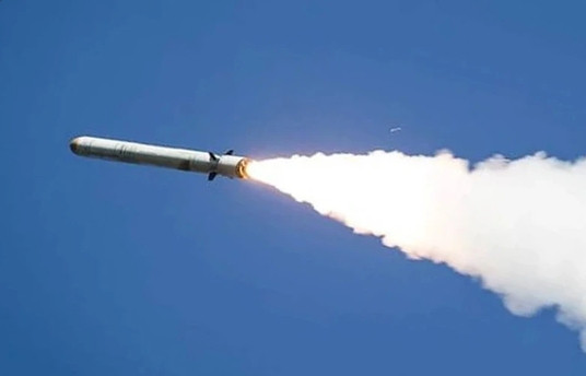 Ukraine khoe tên lửa mới khiến hệ thống phòng không Nga 'bất lực'