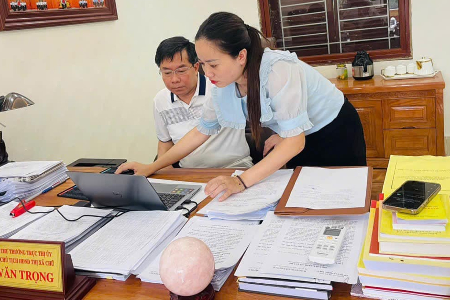 5.000 nhân viên Viettel hỗ trợ xã, phường trước ngày chính quyền 2 cấp hoạt động