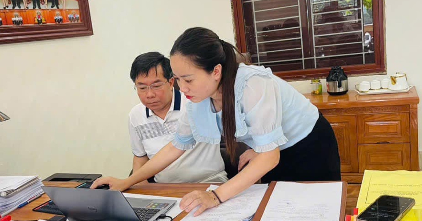 5.000 nhân viên Viettel hỗ trợ xã, phường trước ngày chính quyền 2 cấp hoạt động
