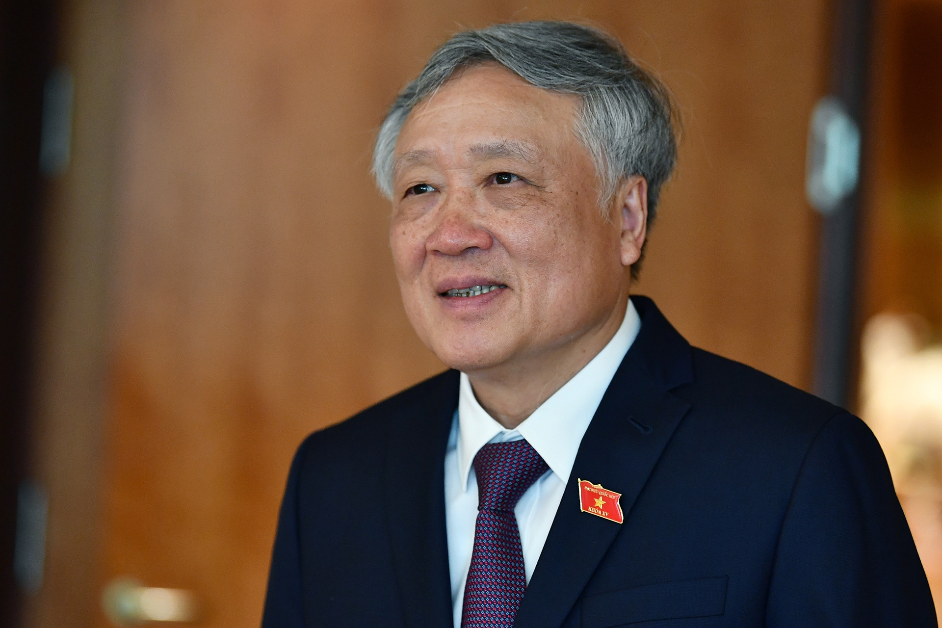 Phó Thủ tướng: Nhiều địa phương coi 30/6 là ngày lịch sử, mở đầu cho tỉnh mới