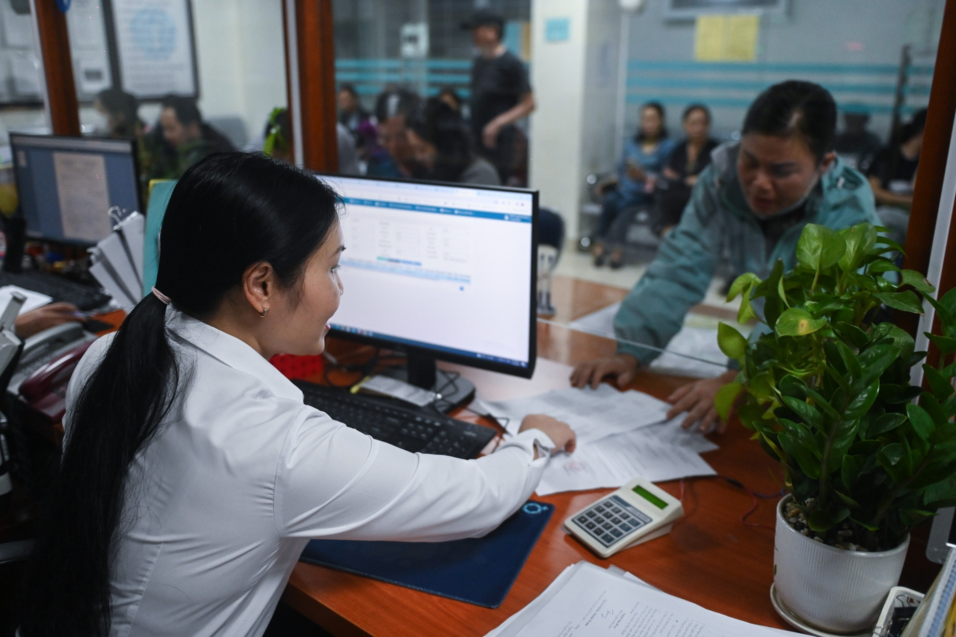 Những trường hợp thêm cơ hội nghỉ hưu sớm, hưởng trợ cấp dài hạn từ 1/7