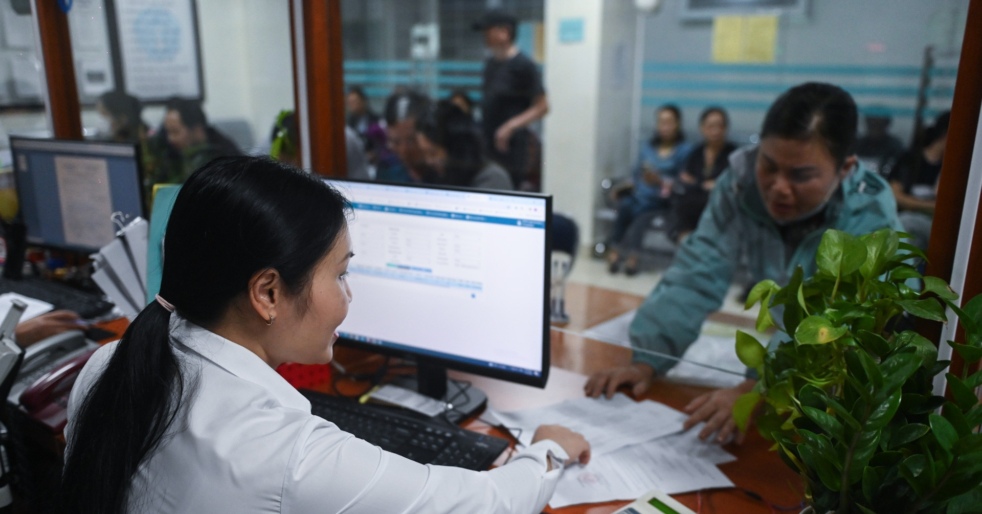Những trường hợp thêm cơ hội nghỉ hưu sớm, hưởng trợ cấp dài hạn từ 1/7