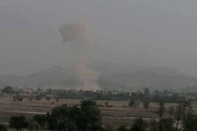 Ấn Độ bác tin liên quan đến vụ đánh bom khiến 16 binh sĩ Pakistan tử vong