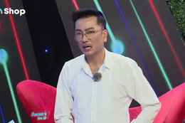 Chờ 10 năm mới được mai mối, ông chủ vườn mít nói 1 câu khiến đàng gái xiêu lòng