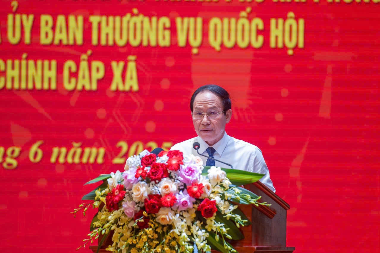 Bí thư Hải Phòng: Không để xảy ra bất ổn, lộ khoảng trống an ninh sau sáp nhập