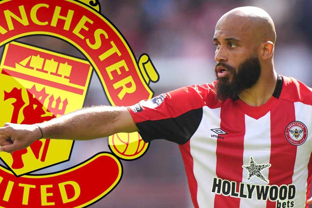 Brentford ấn định giá bán Mbeumo cho MU