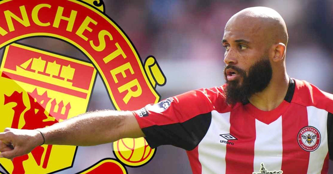 Brentford ấn định giá bán Mbeumo cho MU