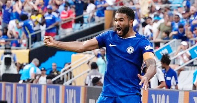 Chelsea vào tứ kết FIFA Club World Cup sau gần 4 tiếng