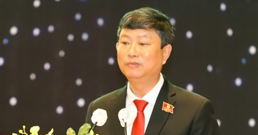 Chủ tịch Bình Dương gửi ‘tâm thư’ trước ngày hợp nhất với TPHCM