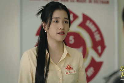 'Dịu dàng màu nắng' tập 20: Xuân bị Tuyết đuổi xuống bộ phận dọn vệ sinh