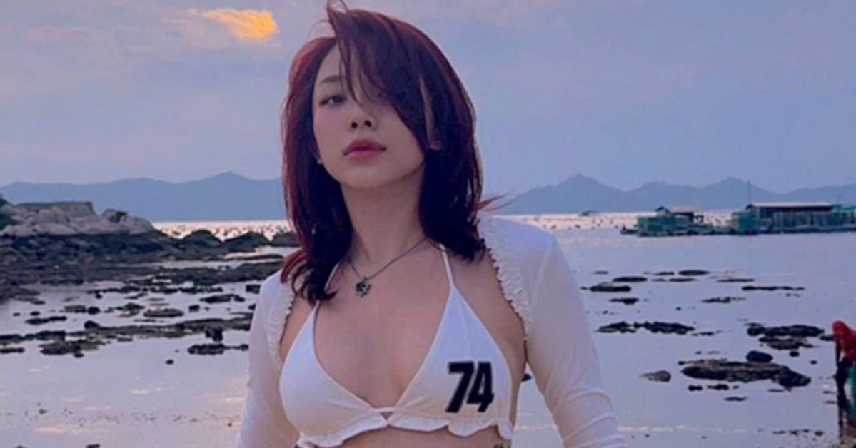 Hoa hậu Mai Phương Thúy khoe eo thon, Tóc Tiên sexy đốt mắt