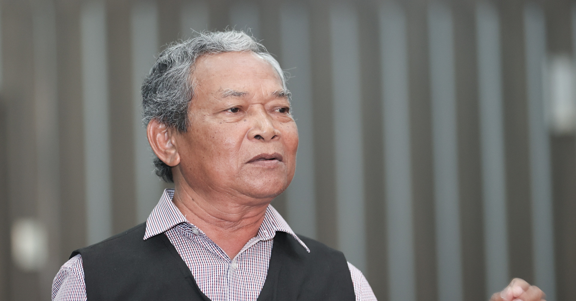 Loại nhạc cụ của người Raglai có thể kết nối với 'đấng siêu nhiên' nguy cơ bị mai một
