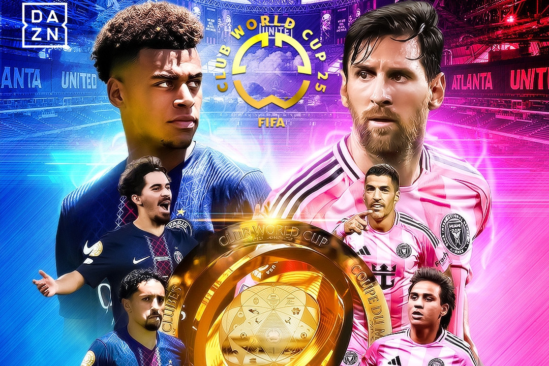 Nhận định bóng đá PSG vs Inter Miami: Messi khó làm nên mùa xuân