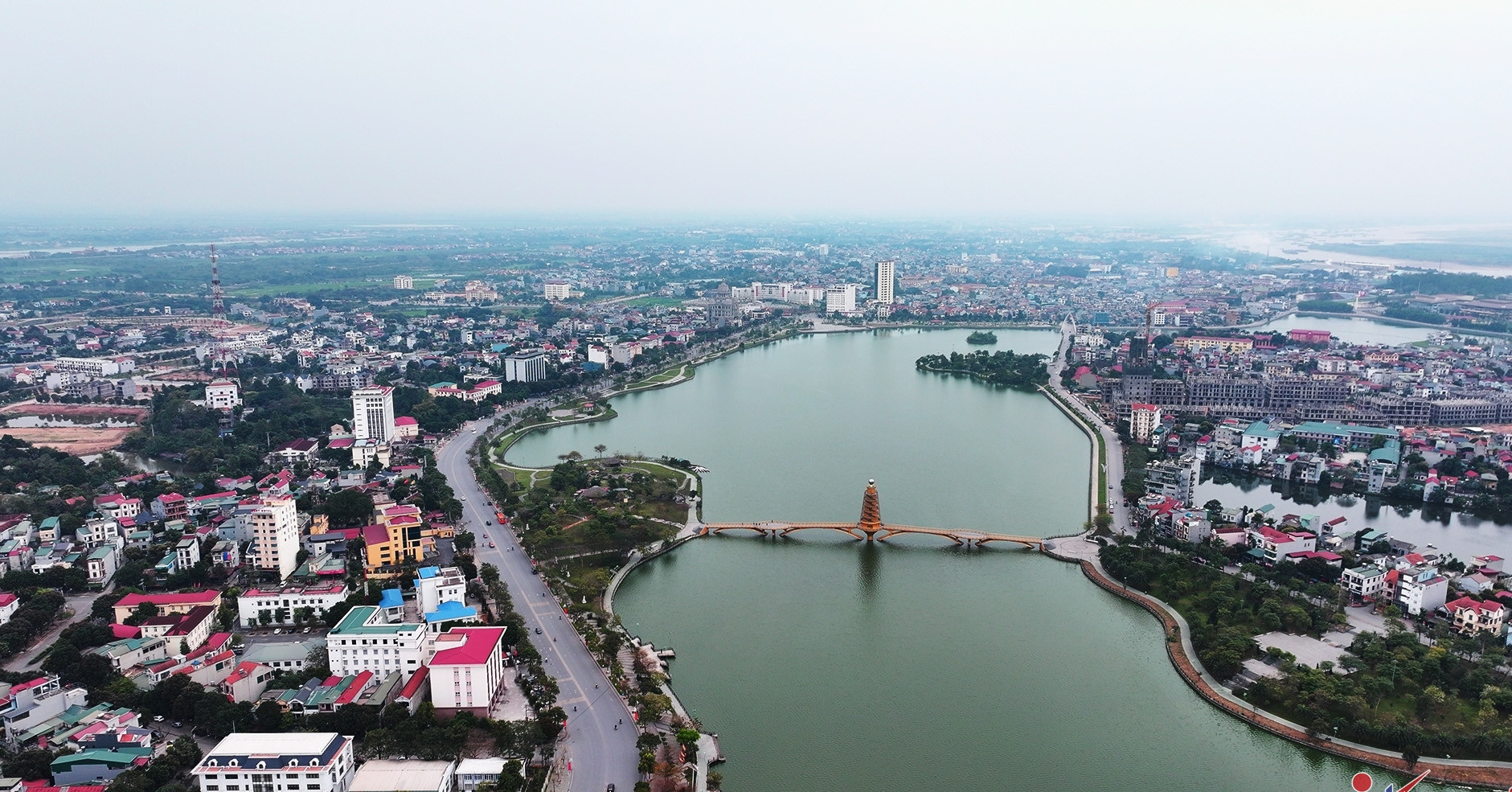 Phú Thọ vượt Hà Nội, thành địa phương giáp nhiều tỉnh, thành nhất sau sáp nhập