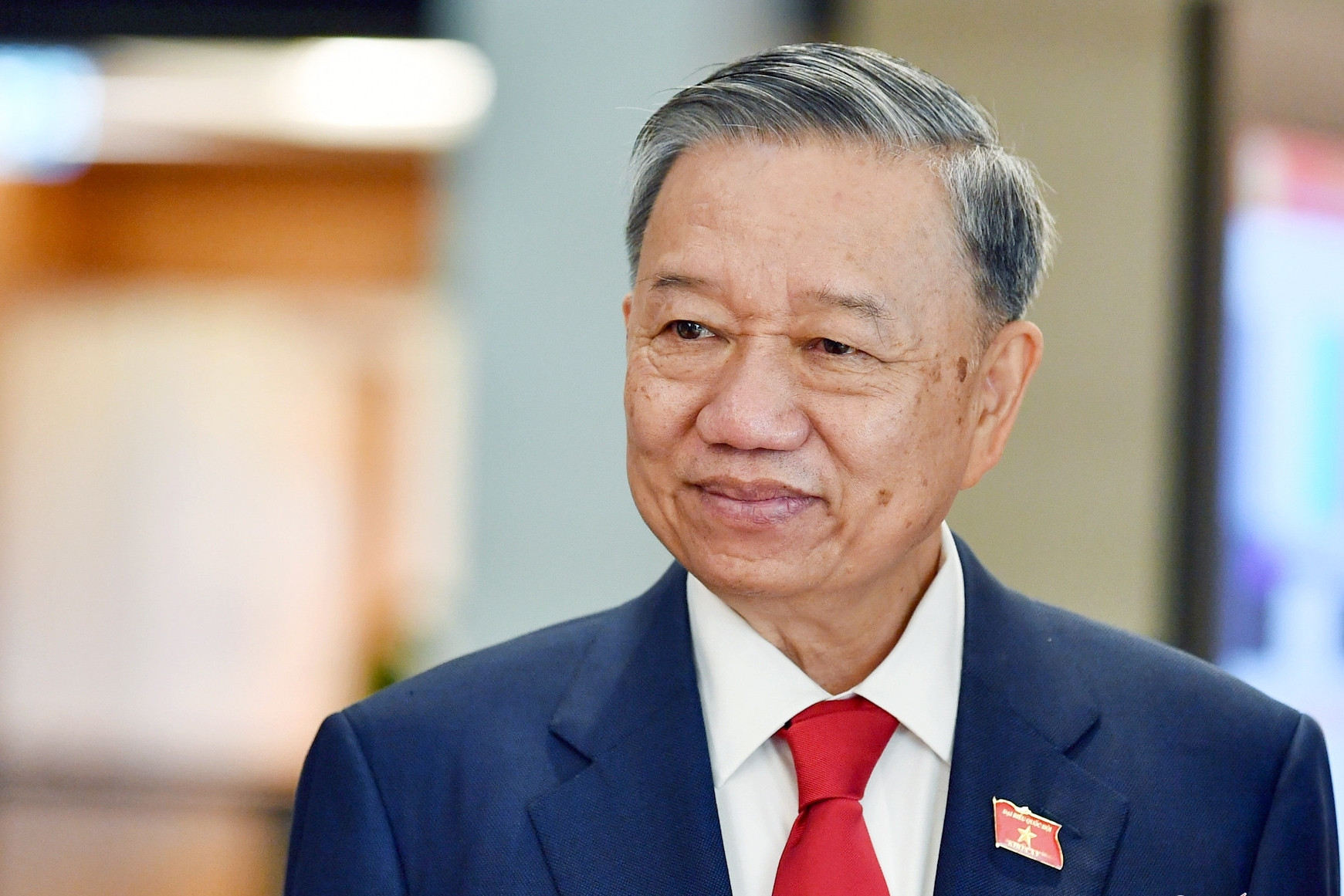 Sức mạnh đoàn kết trong cuộc cách mạng tinh gọn bộ máy