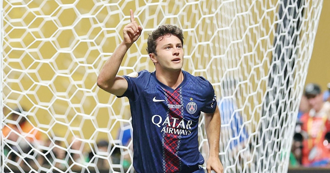 Trực tiếp PSG 4-0 Inter Miami: Messi tìm bàn thắng (H2)