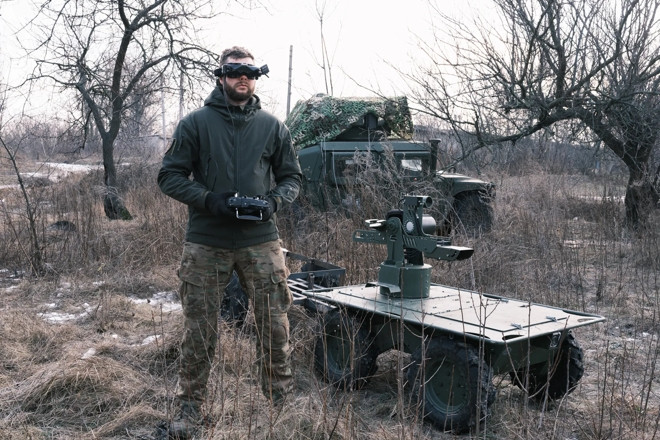 Ukraine thay đổi mục tiêu ưu tiên tấn công, tin xấu đối với Nga