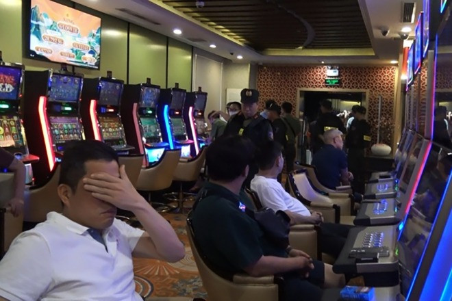 Vụ đánh bạc nghìn tỉ ở King Club: 141 người bị đề nghị truy tố với 2 tội danh