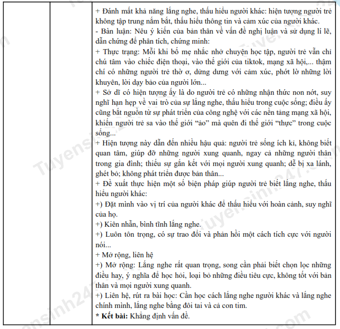 3 Đáp án môn Văn Nam Định.png