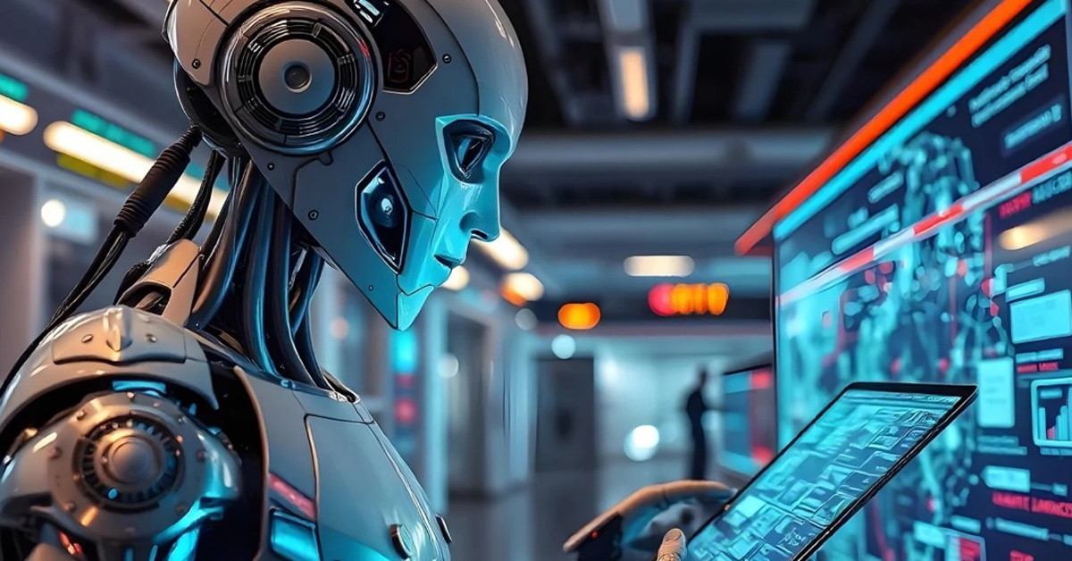 52% doanh nghiệp tại Việt Nam đã gặp mối đe dọa mạng có AI hỗ trợ