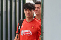 Bản tin chiều 3/6: Công Phượng bất ngờ rời tuyển Việt Nam, lỡ hẹn đấu Malaysia