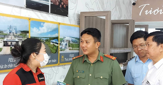Bản tin cuối ngày 3/6: Đề nghị Bộ Công an làm rõ vụ thịt heo bệnh C.P. Việt Nam