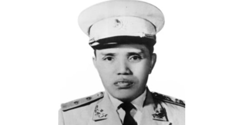 Ai được phong quân hàm tướng trẻ nhất Việt Nam,...