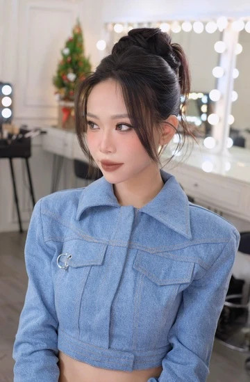 bao uyen,  my tam anh 1