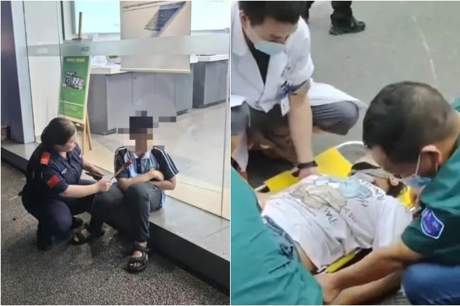 Cậu bé 12 tuổi bỏ nhà đi vì giận bố, vài ngày sau trở về bố đã qua đời