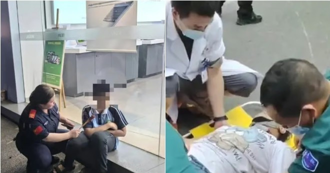 Cậu bé 12 tuổi bỏ nhà đi vì giận bố, vài ngày sau trở về bố đã qua đời