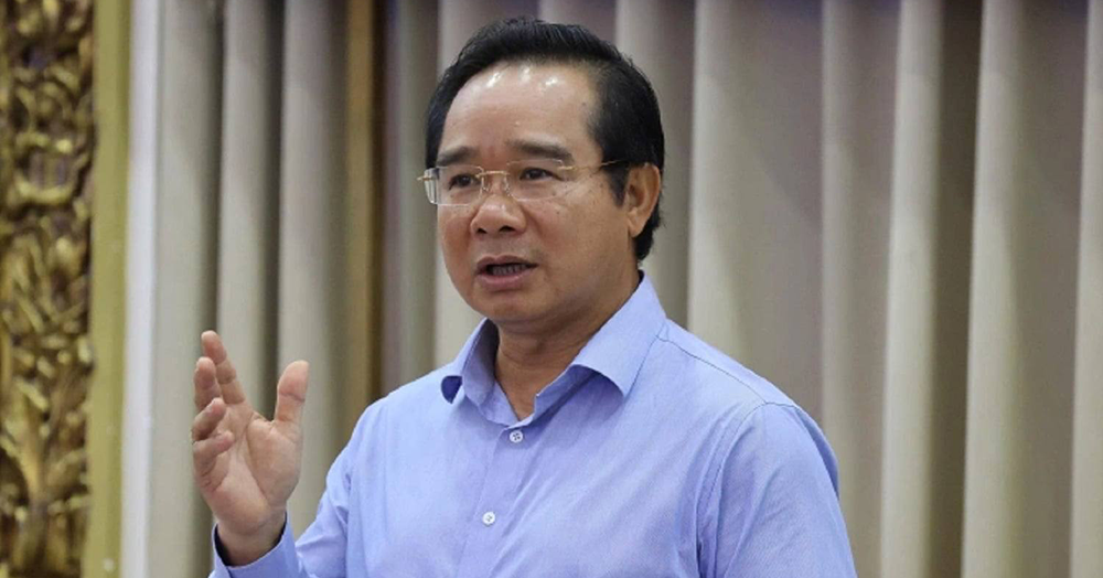 Chủ tịch TPHCM 'thấy xấu hổ' vì giải ngân đầu tư công vẫn lẹt đẹt cuối bảng
