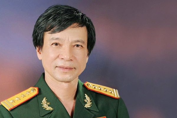 Đời thực của Đại tá, nhạc sĩ 'Sông Lô chiều cuối năm' ở tuổi 74 và nỗi đau lớn